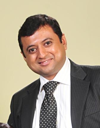 Ketan Kapasi
